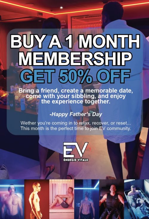 Spa Membership